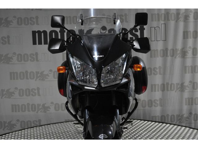 suzuki - v-strom-dl-1000