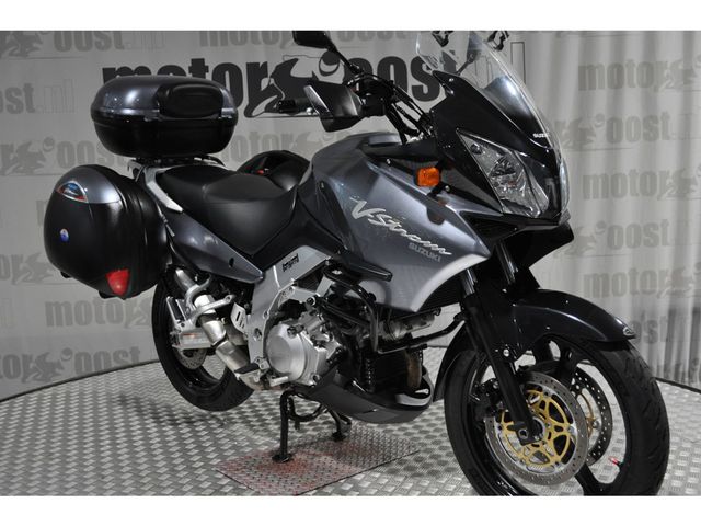 suzuki - v-strom-dl-1000