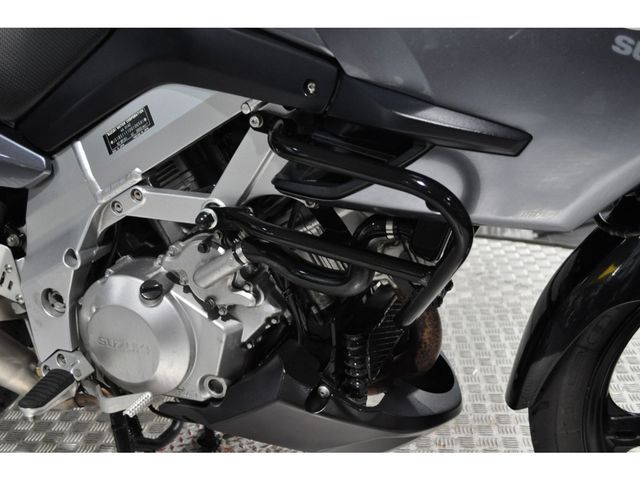suzuki - v-strom-dl-1000