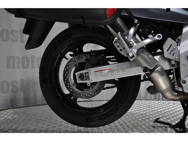 suzuki - v-strom-dl-1000