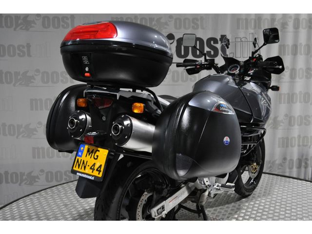suzuki - v-strom-dl-1000