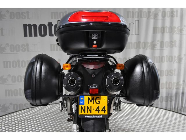 suzuki - v-strom-dl-1000
