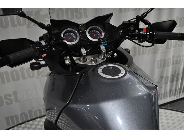 suzuki - v-strom-dl-1000
