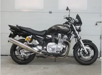 Yamaha XJR 1300 2009 occasion