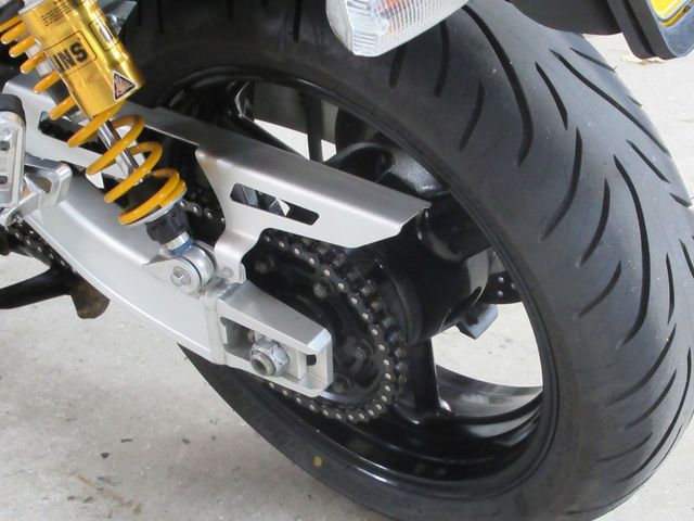 yamaha - xjr-1300