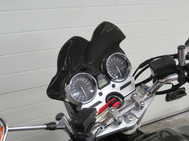 yamaha - xjr-1300