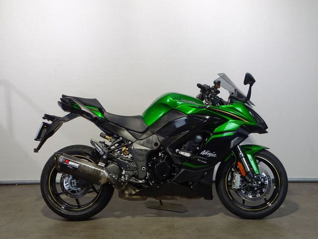 kawasaki - ninja-1100-sx-se