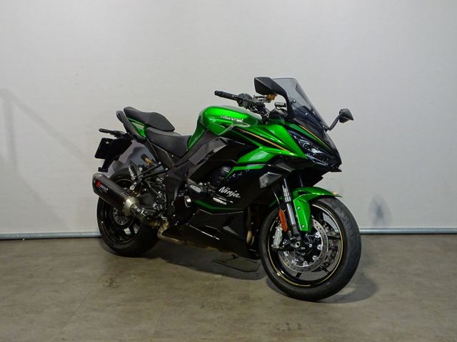 kawasaki - ninja-1100-sx-se