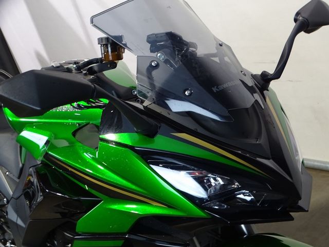 kawasaki - ninja-1100-sx-se