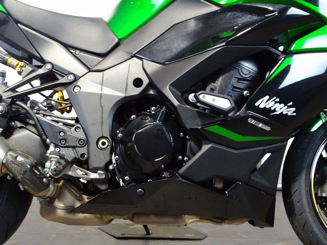 kawasaki - ninja-1100-sx-se