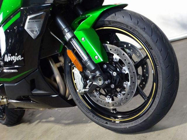 kawasaki - ninja-1100-sx-se