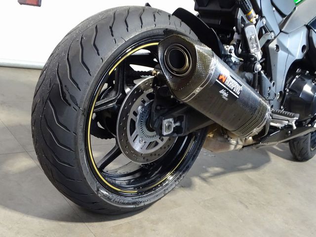 kawasaki - ninja-1100-sx-se