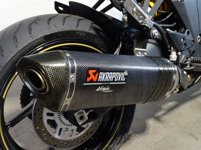 kawasaki - ninja-1100-sx-se
