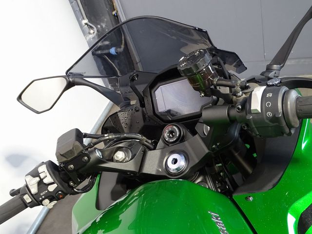 kawasaki - ninja-1100-sx-se