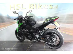 Kawasaki Z400 ABS 2019 occasion – foto 9 van 10