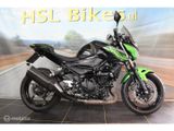 KAWASAKI Z 400