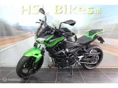 Kawasaki Z400 ABS 2019 occasion – foto 2 van 10