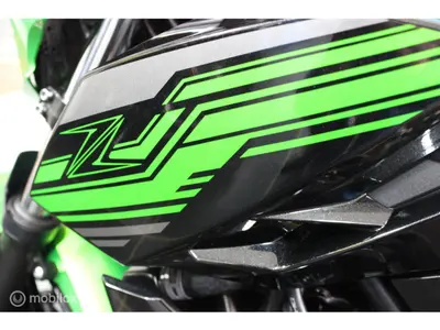 KAWASAKI Z 400 – foto 3