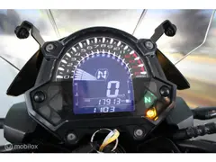 Kawasaki Z400 ABS 2019 occasion – foto 6 van 10