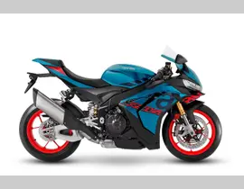 Aprilia RSV 4 1100 2026 nieuw