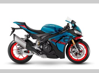 Aprilia RSV 4 1100 2026 nieuw