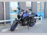 YAMAHA MT 07 ABS