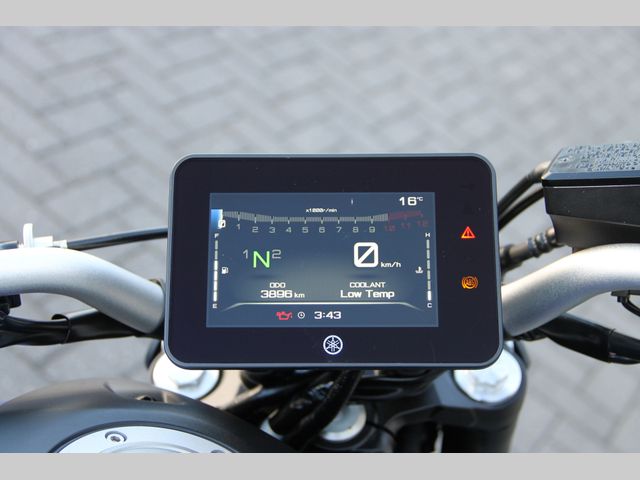 yamaha - mt-07-abs