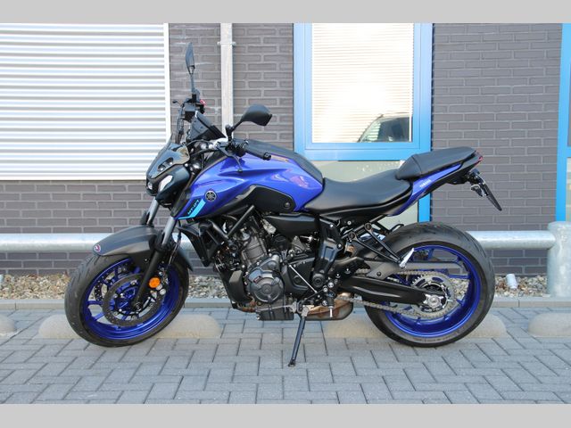 yamaha - mt-07-abs