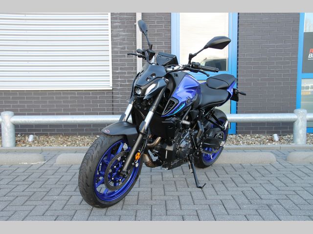 yamaha - mt-07-abs