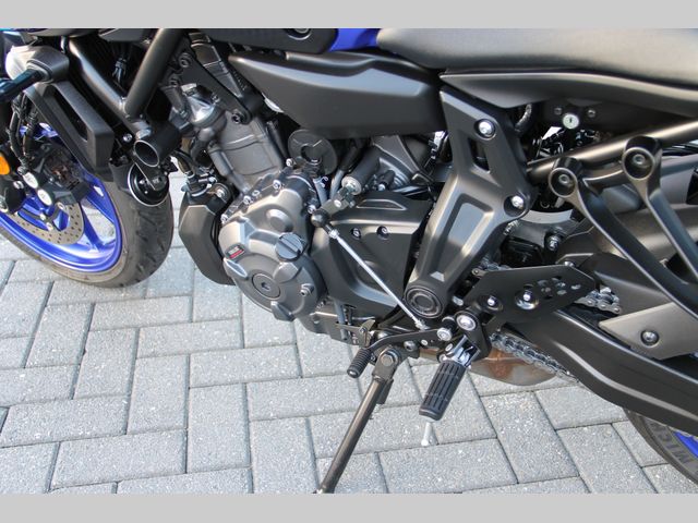 yamaha - mt-07-abs