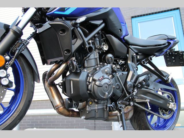 yamaha - mt-07-abs