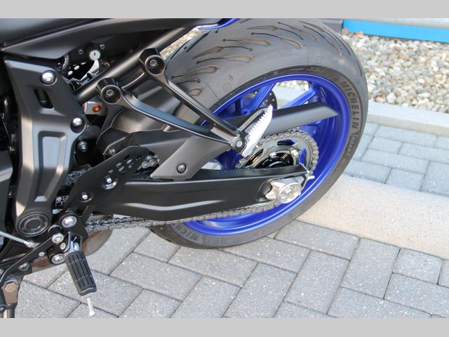 yamaha - mt-07-abs