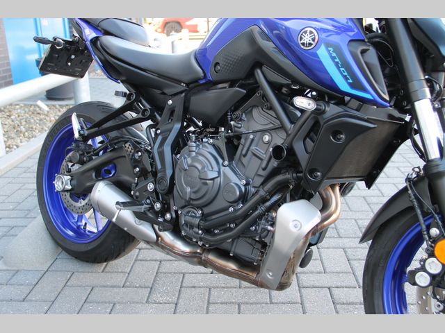 yamaha - mt-07-abs