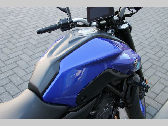 yamaha - mt-07-abs