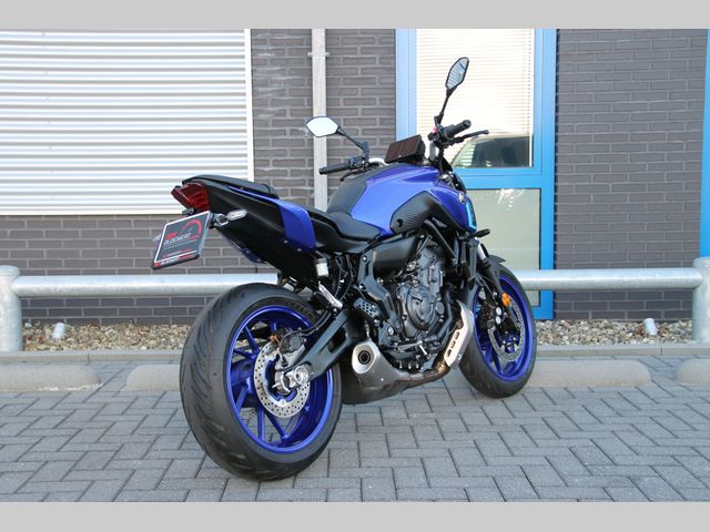 yamaha - mt-07-abs