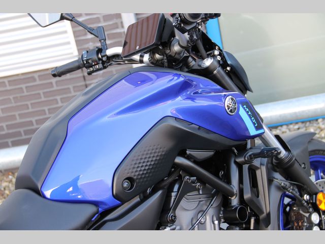 yamaha - mt-07-abs