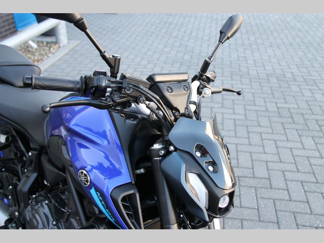 yamaha - mt-07-abs