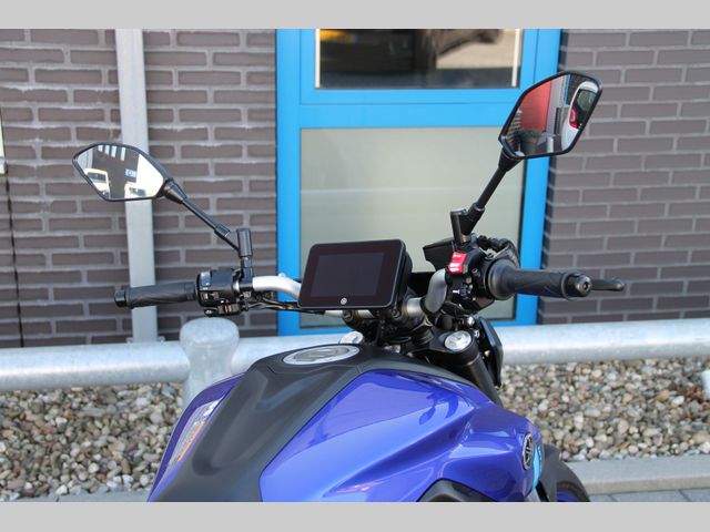 yamaha - mt-07-abs
