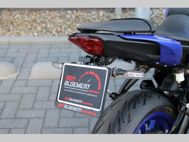 yamaha - mt-07-abs
