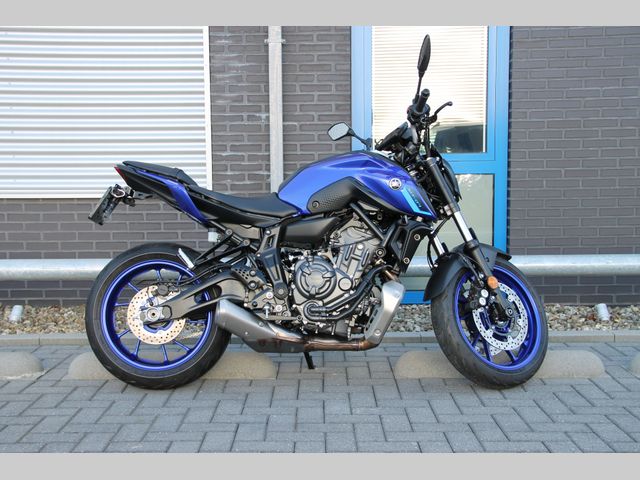 yamaha - mt-07-abs