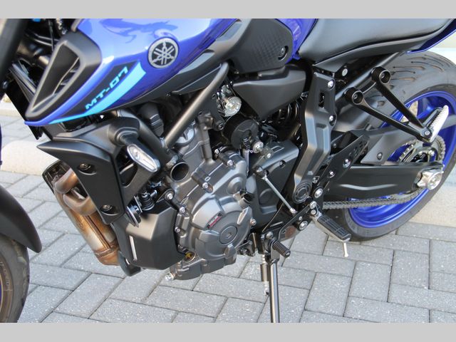 yamaha - mt-07-abs