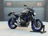 YAMAHA MT 07 ABS