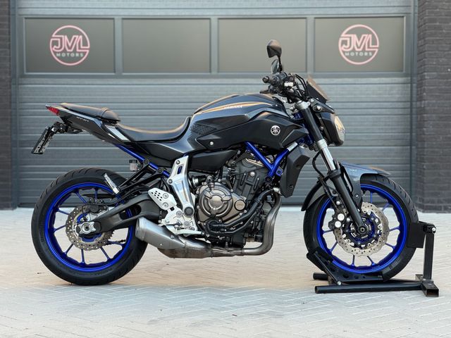 yamaha - mt-07-abs