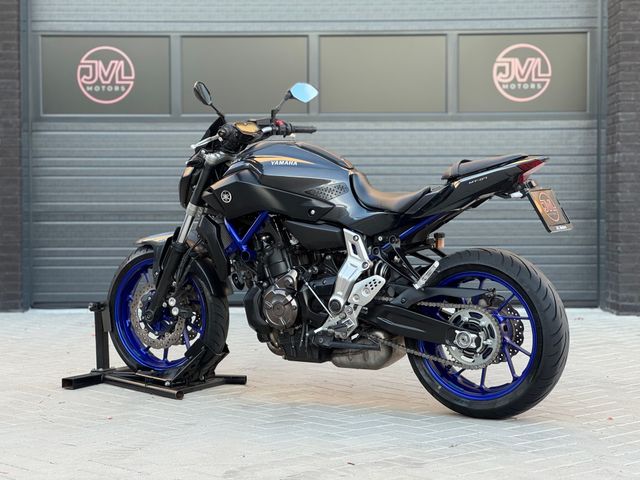 yamaha - mt-07-abs