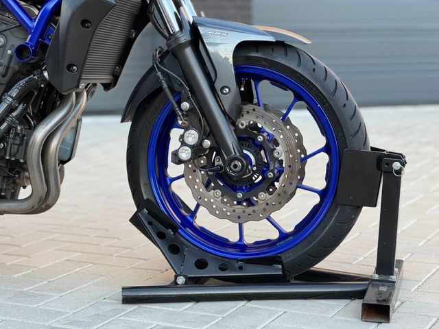 yamaha - mt-07-abs