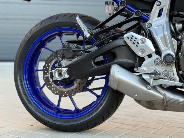 yamaha - mt-07-abs