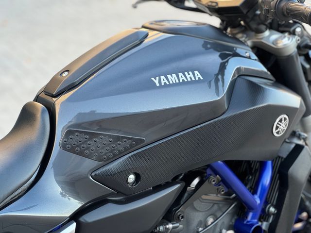 yamaha - mt-07-abs