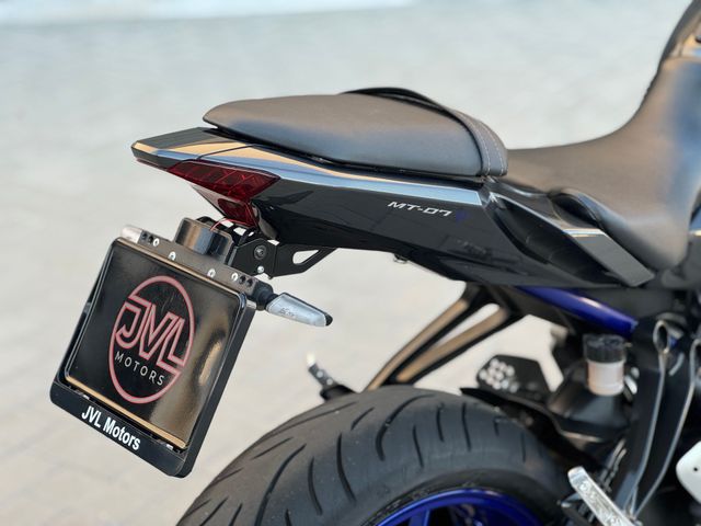 yamaha - mt-07-abs