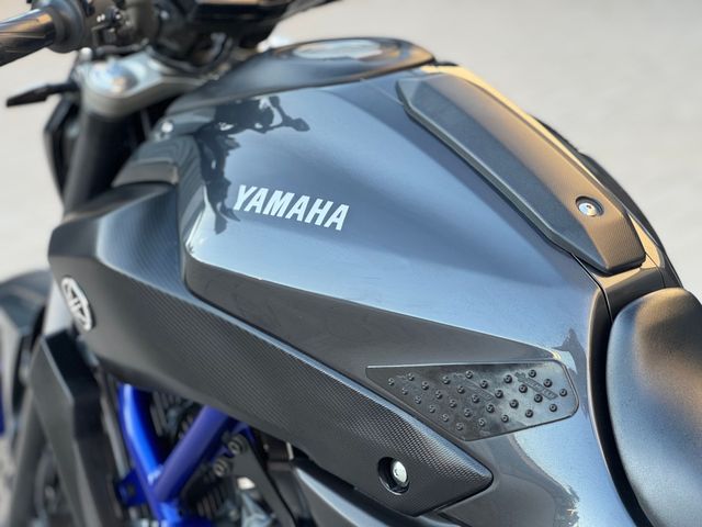 yamaha - mt-07-abs