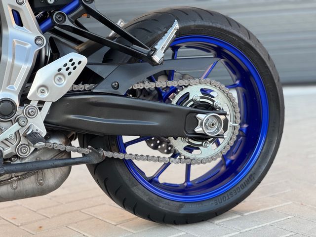 yamaha - mt-07-abs
